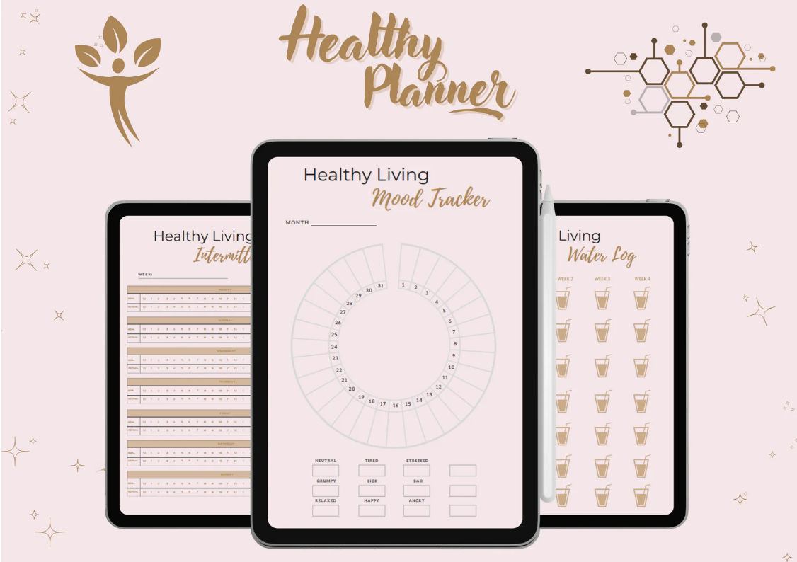 Healthy Planner