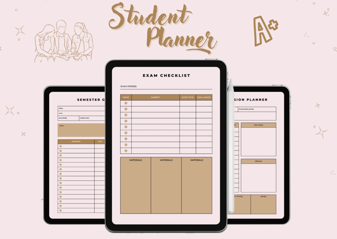 Student Planner